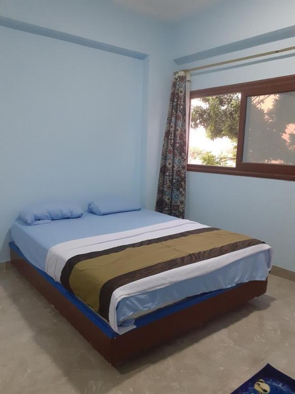 Nile Youth Hotel Luxor Buitenkant foto